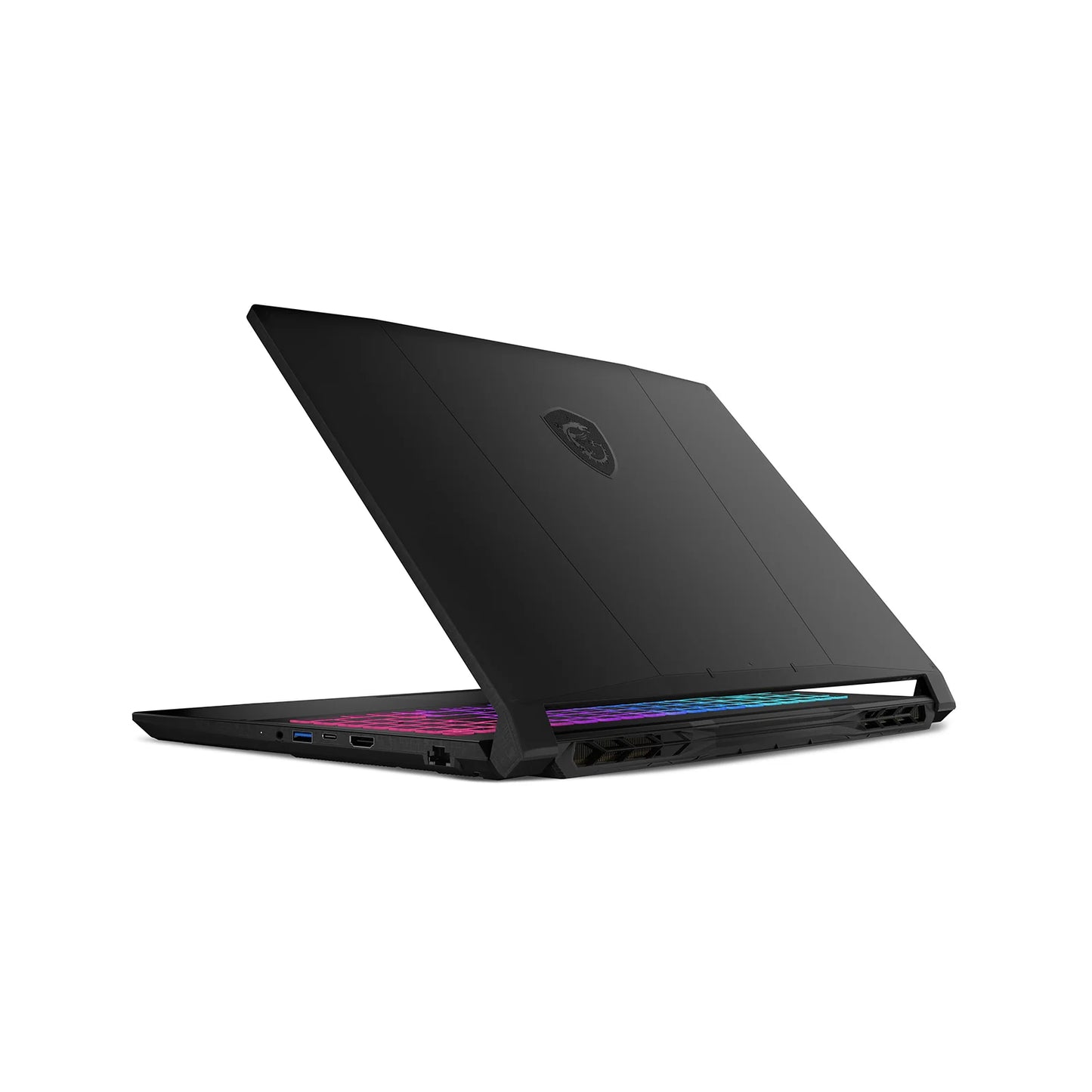 MSI Katana 15HX – Core i7-14650HX, RTX 5070 8GB, 15.6" QHD 165Hz, 16GB RAM, 1TB SSD