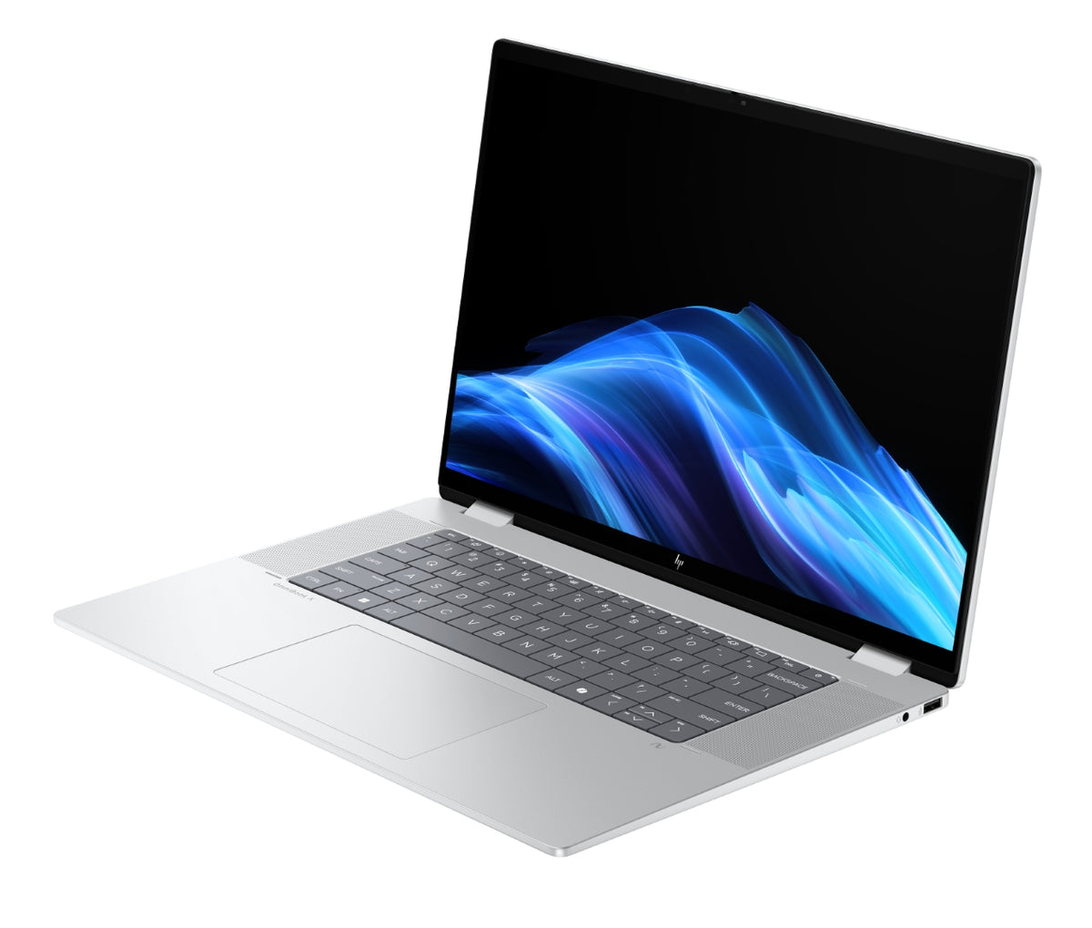 HP OMNIBOOK X FLIP 16-AS0023DX