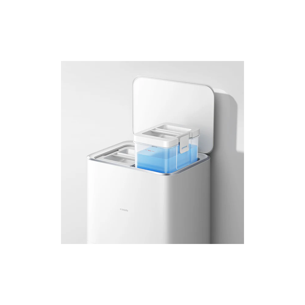 Xiaomi Robot Vacuum X20 Pro EU – D102GL