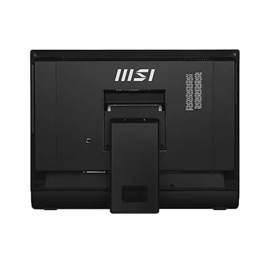 MSI PRO AP162T All-in-One – Celeron N100, 4GB RAM, 128GB SSD, 15.6" FHD Touch - Globaltech.tc