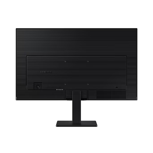 Samsung 24" Full HD Monitor – 100Hz, IPS Panel, HDMI, 5ms Response Time - Globaltech.tc