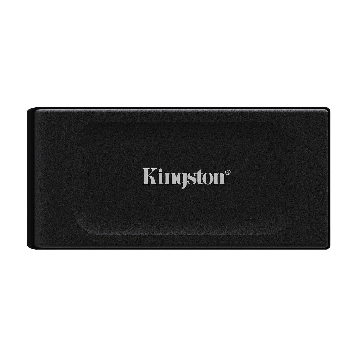 Kingston XS1000 2TB Portable External SSD (DB Warehouse)