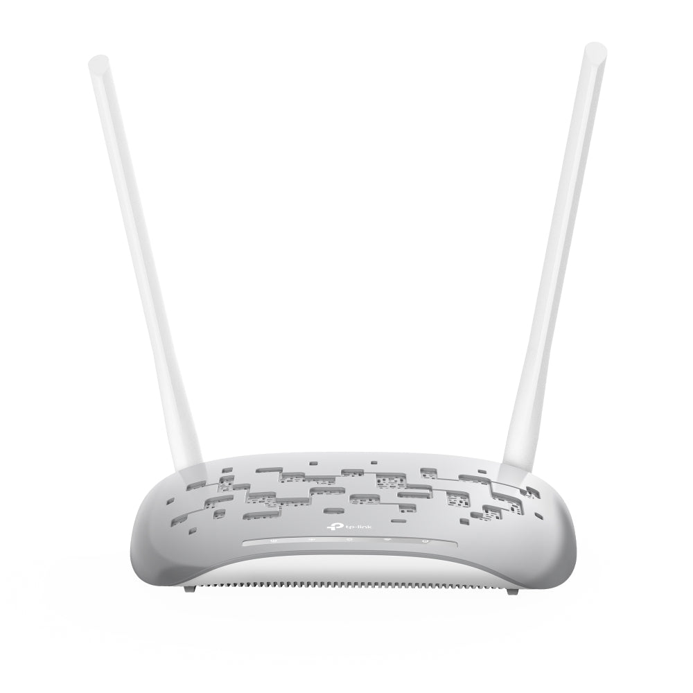 TP-Link TD-W9950 300Mbps Wireless N VDSL/ADSL Modem Router
