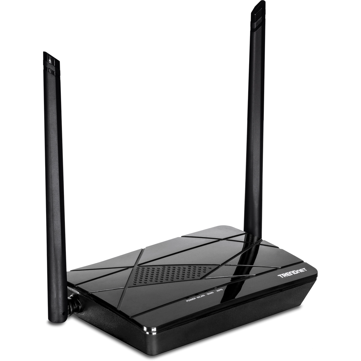 TRENDnet TEW-731BR N300 Wireless Home Router
