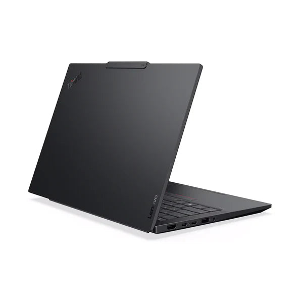 Lenovo ThinkPad E16 G3 – Intel Core 7 240H, 16GB RAM, 512GB SSD, 16" FHD, Integrated Graphics, Black