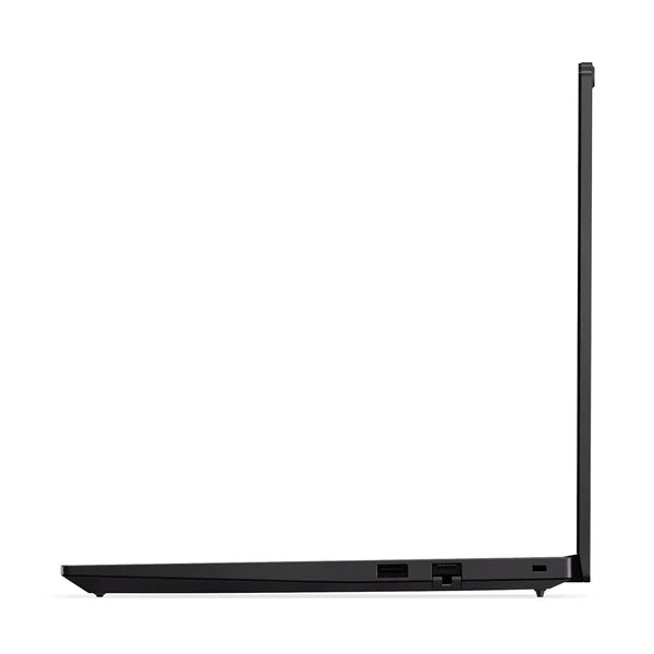 Lenovo ThinkPad E14 G7 – Intel Core 7 240H, 16GB RAM, 512GB SSD, 14" FHD, Intel Integrated Graphics, Black