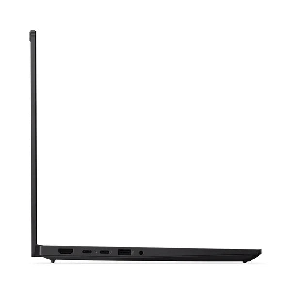 Lenovo ThinkPad E14 G7 – Intel Core 7 240H, 16GB RAM, 512GB SSD, 14" FHD, Intel Integrated Graphics, Black