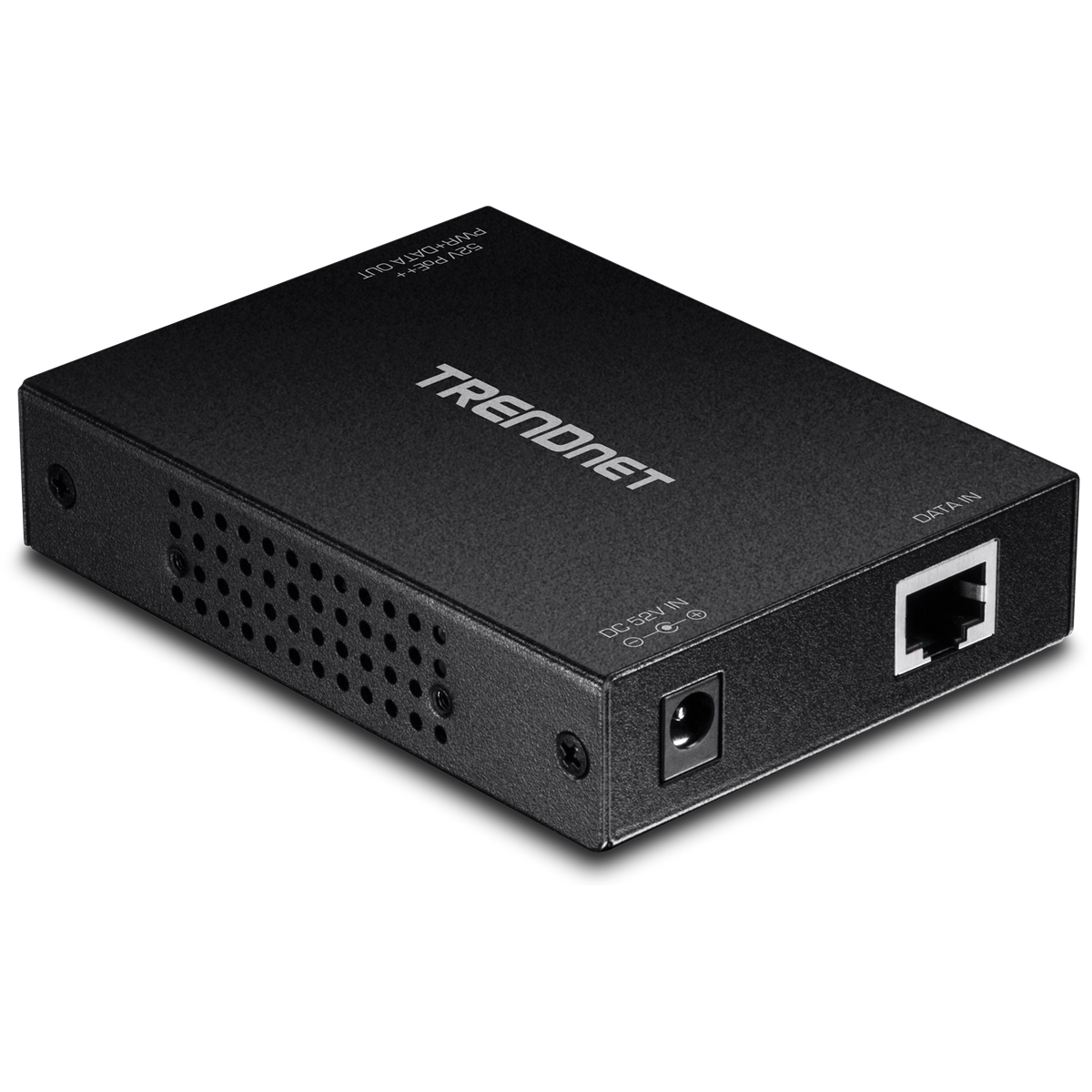 TRENDnet TPE-117GI Gigabit 60W PoE++ Injector