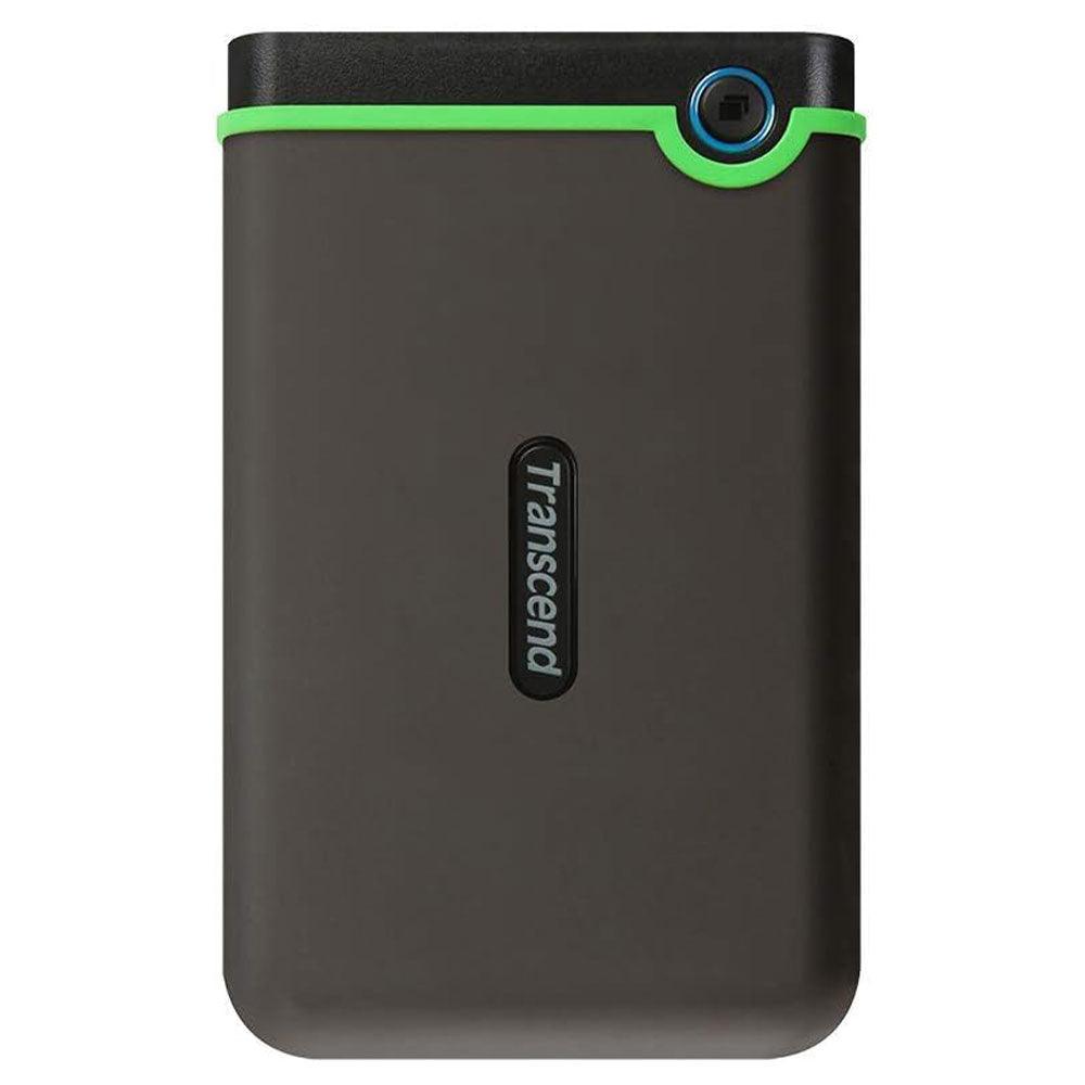 Transcend StoreJet 25M3 1TB Portable Hard Drive