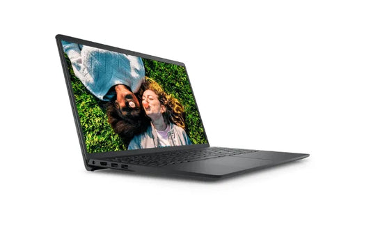 Dell Inspiron 15 3520 Laptop, i5-1235U, 8GB DDR4, 512GB SSD, 15.6” Touch FHD – Black - Globaltech.tc