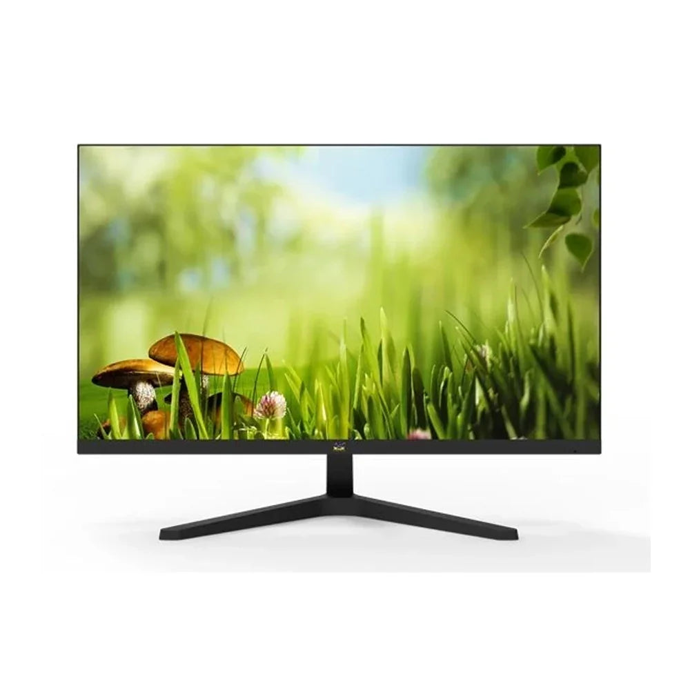 ViewSonic VA2723-2K-HD – 27” QHD IPS Monitor, 100Hz, Frameless Design - Globaltech.tc