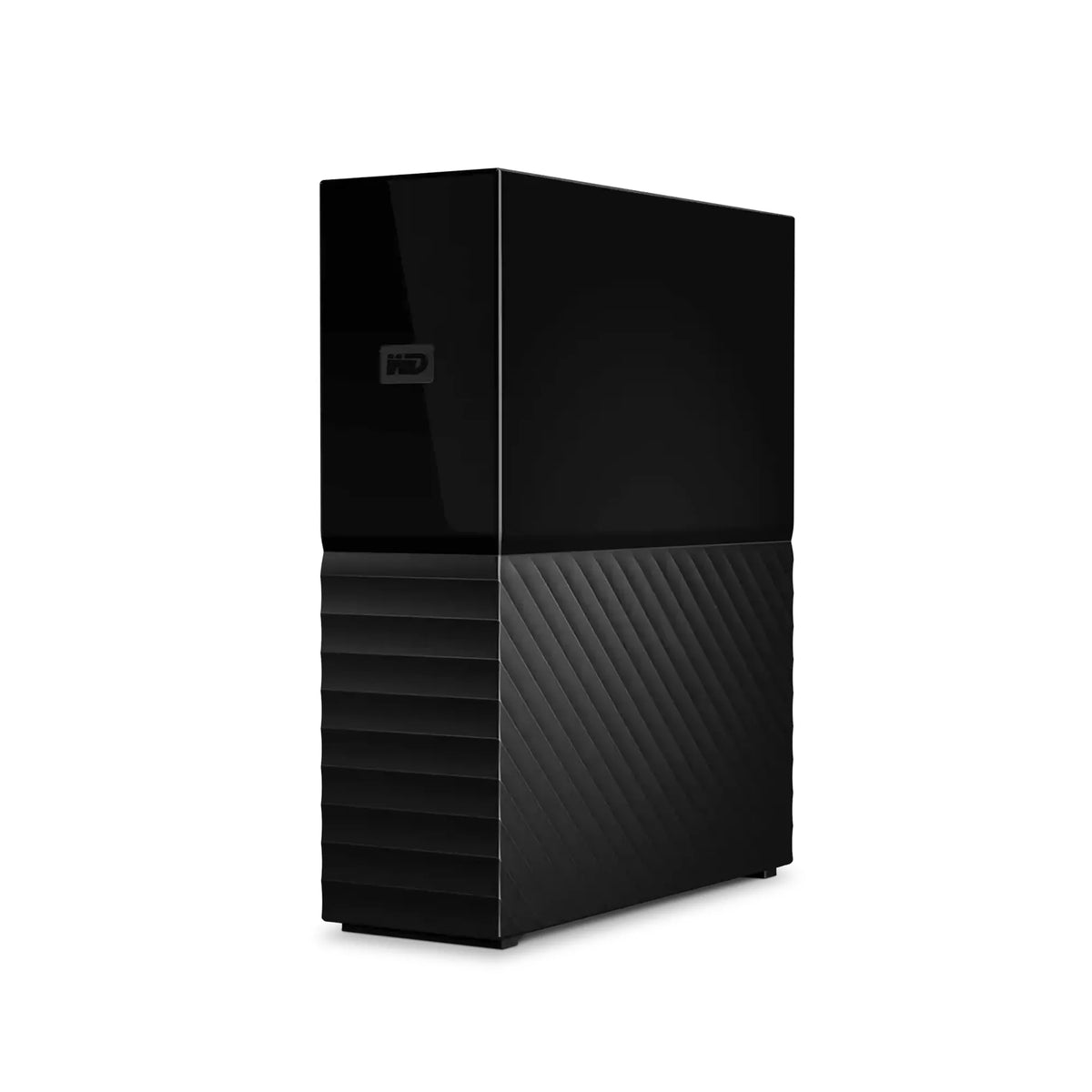 WD My Book 12TB Desktop External Hard Drive