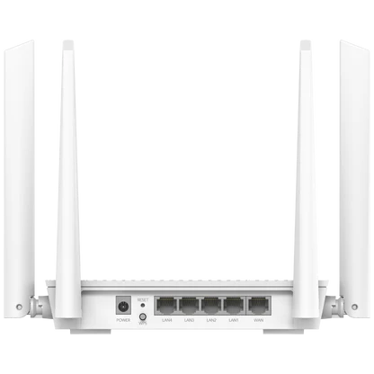 Cudy WR3000S AX3000 Dual-Band WiFi 6 Mesh Router