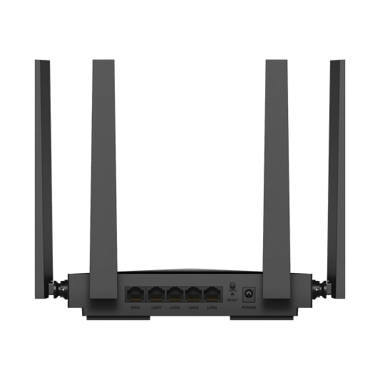 Cudy WR3600 BE3600 Dual-Band WiFi 7 Gigabit Router