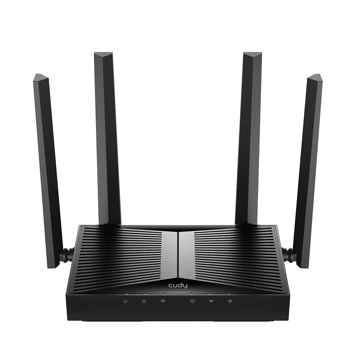Cudy BE3600 Dual-Band Wi-Fi 7 Router (WR3600)