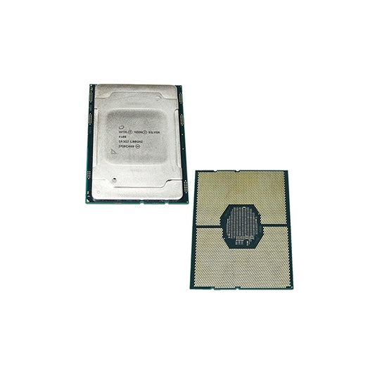 Intel Xeon Silver 4108 Processor – 8-Core, 1.80GHz, LGA 3647, Server CPU - Globaltech.tc