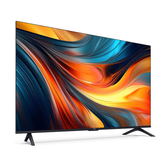 Xiaomi TV A 55 2026 – 55″ 4K LED Smart TV, 60Hz, 2GB RAM, 8GB Storage