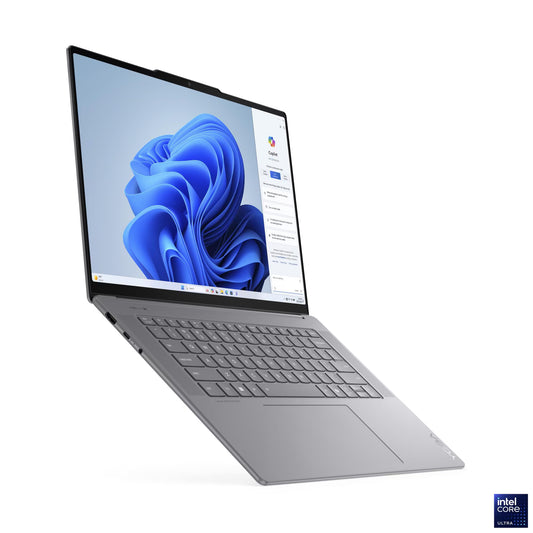 LENOVO YOGA SLIM 7 AURA 15ILL9 – Ultra 7, Intel ARC 140V, 2.8K Touch, 32GB RAM - Globaltech.tc