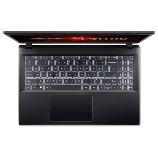 Acer Nitro 5 ANV15-51-914J – Core i9-13900H, 16GB RAM, 512GB SSD, 15.6" FHD 165Hz, NVIDIA RTX 4050 6GB, Windows 11 - Globaltech.tc