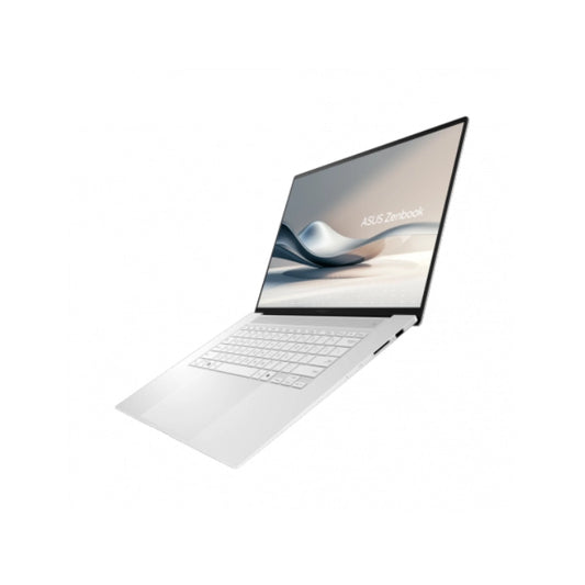 ASUS Zenbook S16 – Ryzen AI 9, 32GB RAM, 2TB SSD, 16" 3K OLED 120Hz - Globaltech.tc