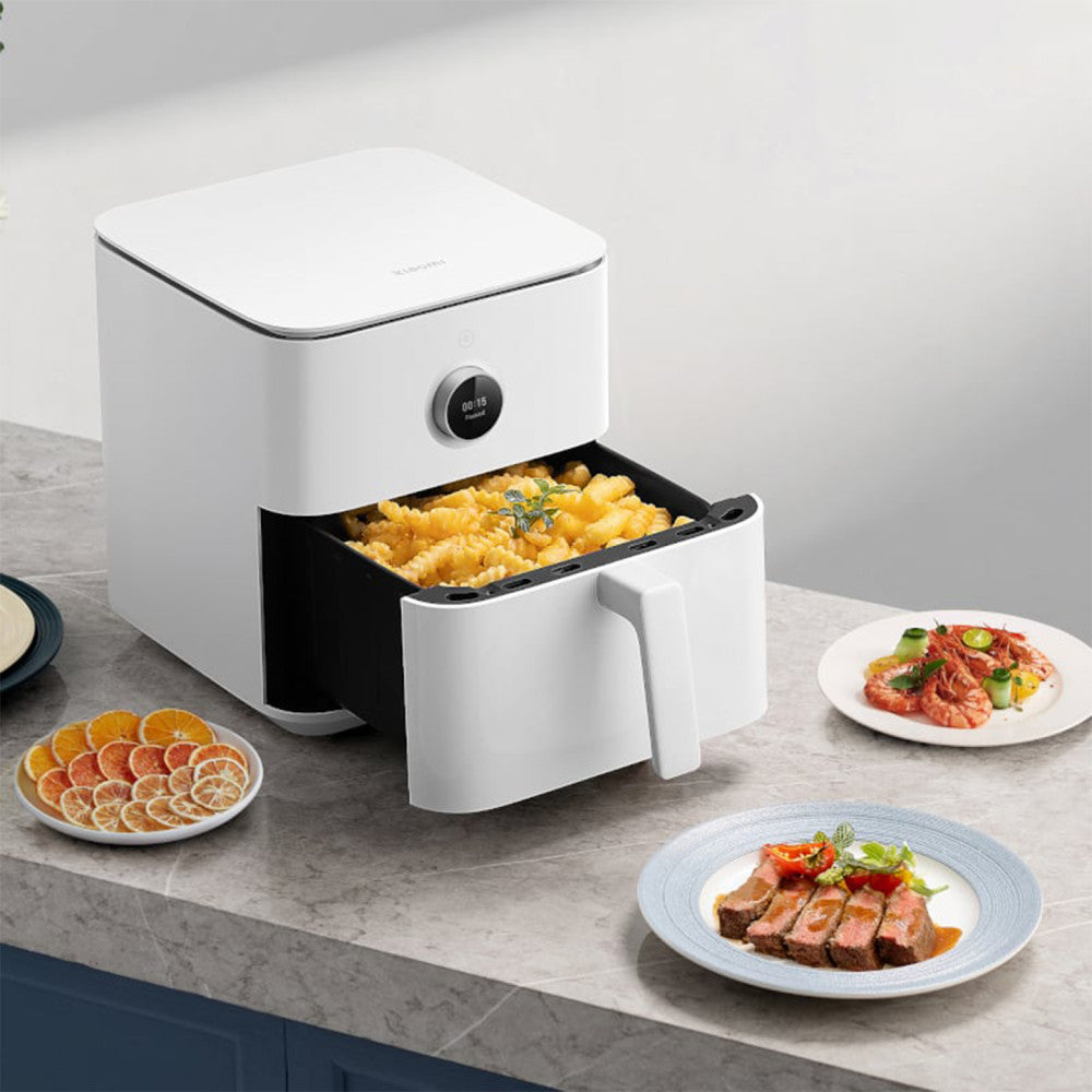Xiaomi Smart Air Fryer 6.5L White EU – MAF10