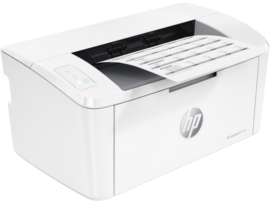HP LaserJet M111w Wireless Monochrome Laser Printer - Globaltech.tc
