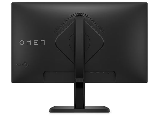 HP OMEN 24” Gaming Monitor – IPS, 165Hz, 1ms, Full HD, AMD FreeSync - Globaltech.tc