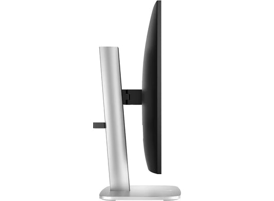 HP Series 5 Pro 27” QHD Conferencing Monitor, USB-C, 100Hz, Webcam & Microphone - Globaltech.tc