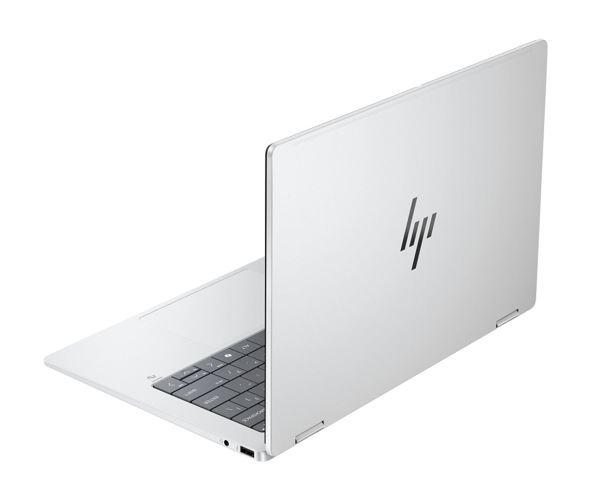 HP OMNIBOOK X FLIP 14-KP0023DX