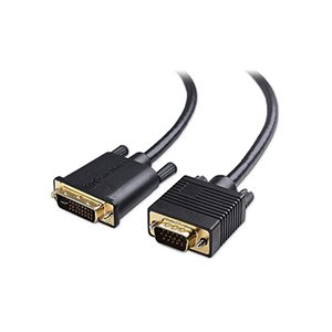 Diamond VGA to DVI Cable (3M)