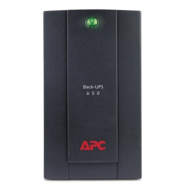 APC Back-UPS 650VA 230V