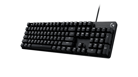 Logitech G413 SE Mechanical Gaming Keyboard – English Layout - Globaltech.tc