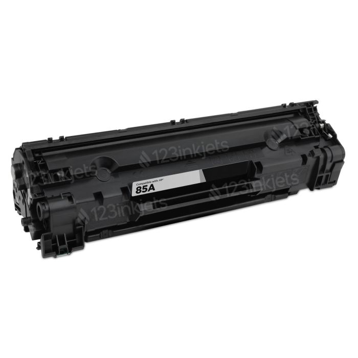 HP 85A (CE285A) Compatible Black Toner Cartridge – for LaserJet P1102, M1132, M1212, M1214, M1217