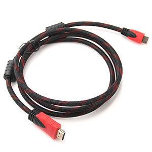 HDMI Cable, 1.8m