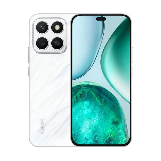 Honor X8C Military Grade – 6.7" AMOLED 120Hz Smartphone with Shock Resistance, IP64 Dust & Water Resistant, Snapdragon 685, 512GB Storage, and 108MP Dual Camera - Globaltech.tc