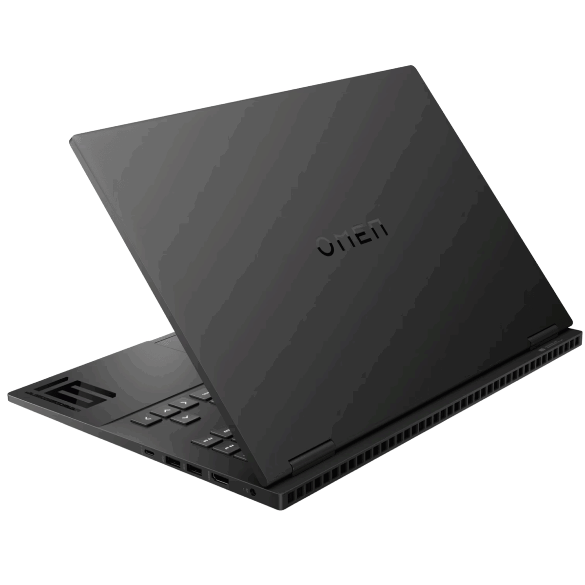HP OMEN 16-AN0119