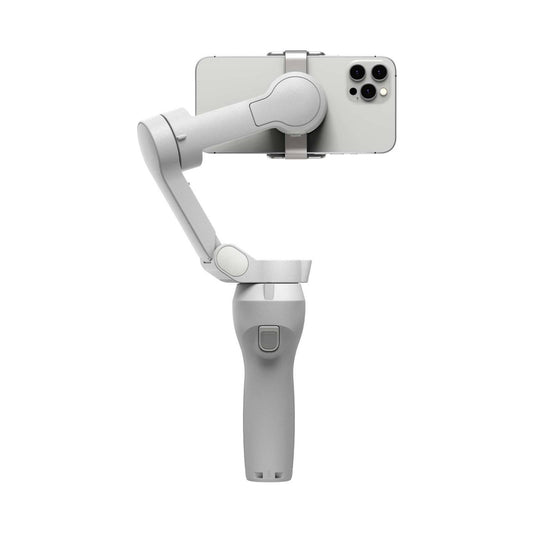 DJI Osmo Mobile SE – Smartphone Stabilizer - Globaltech.tc