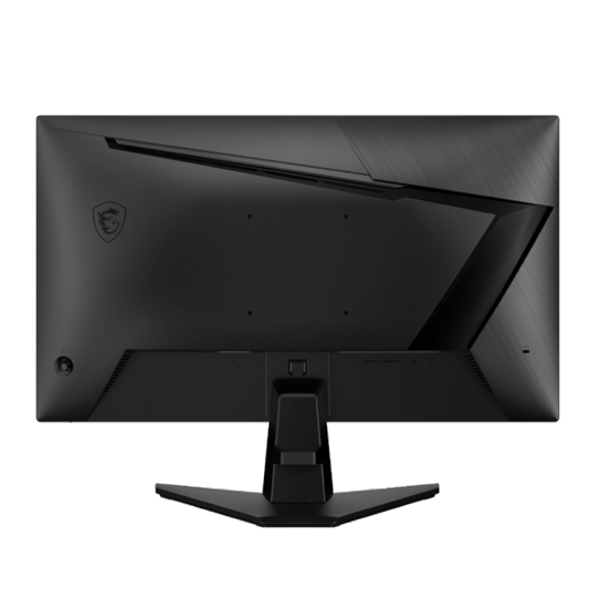 MSI G255F 25" Gaming Monitor, 180Hz, 1ms, IPS, FHD 1080p – Frameless Design, HDR, FreeSync - Globaltech.tc