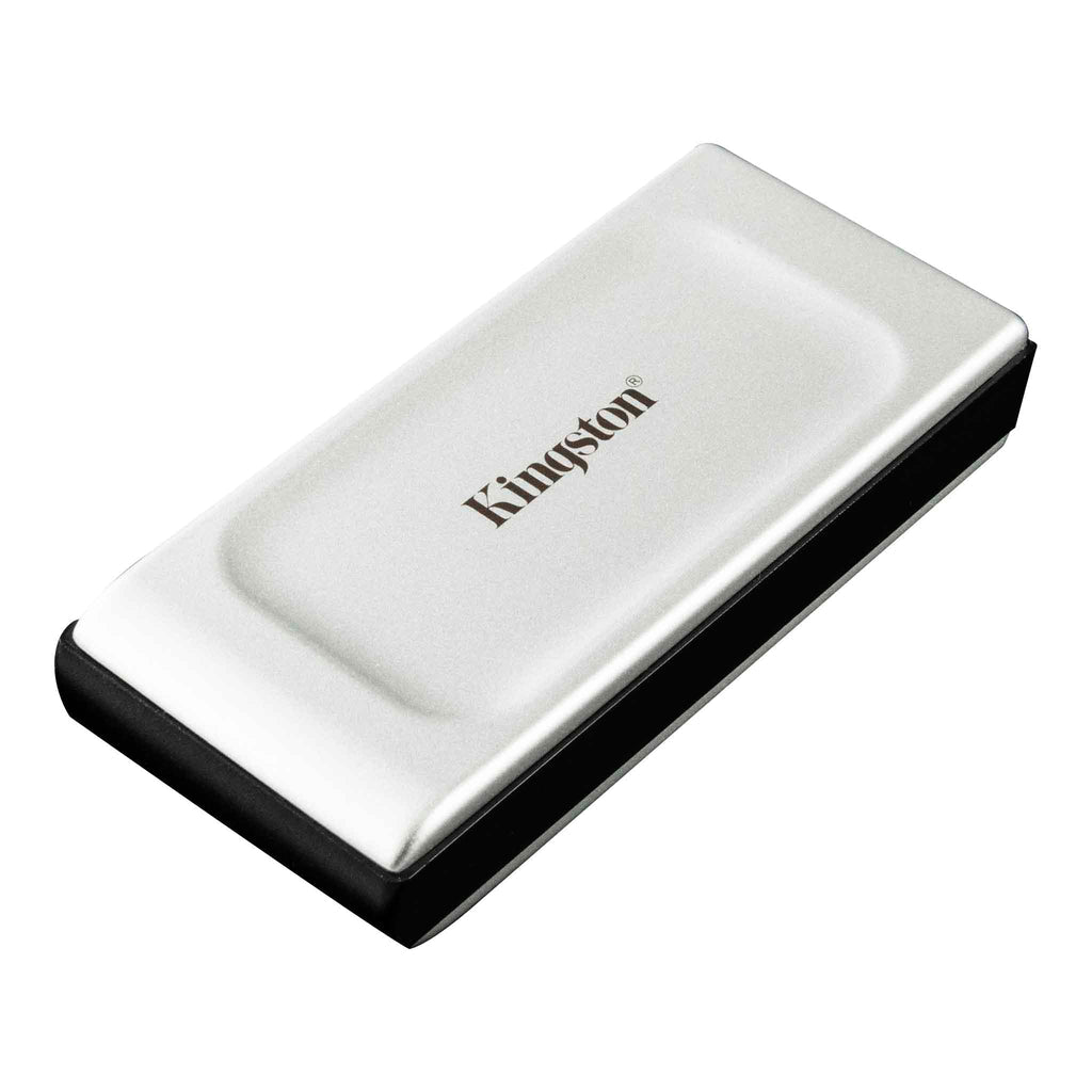 Kingston XS2000 4TB Portable External SSD