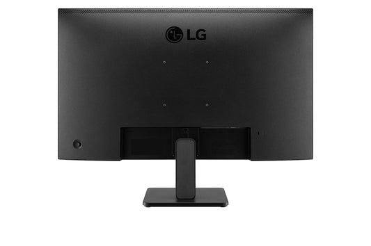LG 27MR400-B – 27" FHD IPS Monitor, 100Hz, Sleek Design - Globaltech.tc