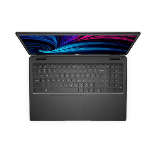 Dell Inspiron 15 3520 Laptop, i7-1225U, 16GB DDR4, 512GB SSD, 15.6” Touch FHD – Black - Globaltech.tc