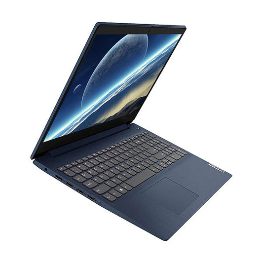 Lenovo IdeaPad 1 15AMN7 Laptop – Ryzen 5 7520U, Radeon 610M, 15.6" FHD, 16GB RAM, 256GB SSD (82VG00QFUS) - Globaltech.tc
