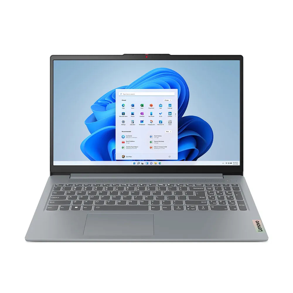 LENOVO IDEAPAD SLIM 3 15IRH10 83K100YTFU