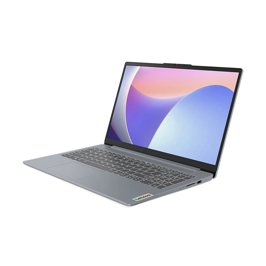 LENOVO IDEAPAD SLIM 3 15IRU8 82X700DFDP - Laptops