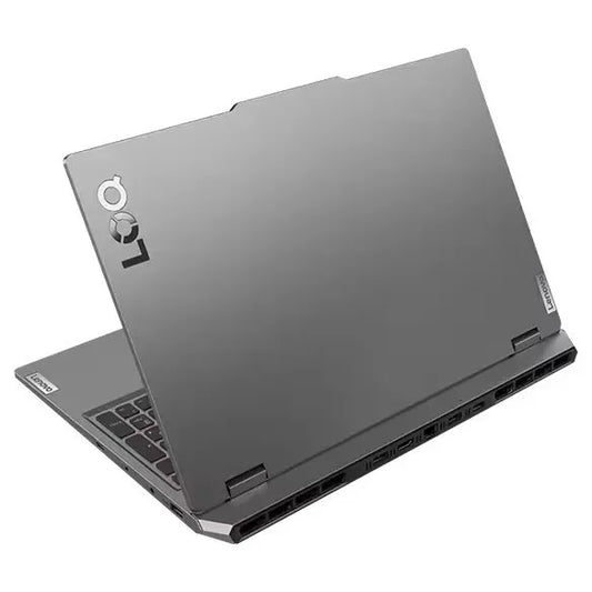 Lenovo LOQ 15ARP9 Gaming Laptop – Ryzen 5 7235HS, RTX 3050 6GB, 144Hz, 12GB RAM - Globaltech.tc