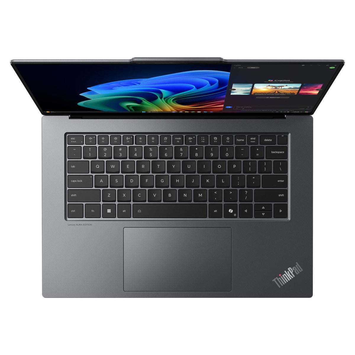 THINKPAD X9-15 GEN 1 AURA EDITION 21Q6006RUS - Lenovo