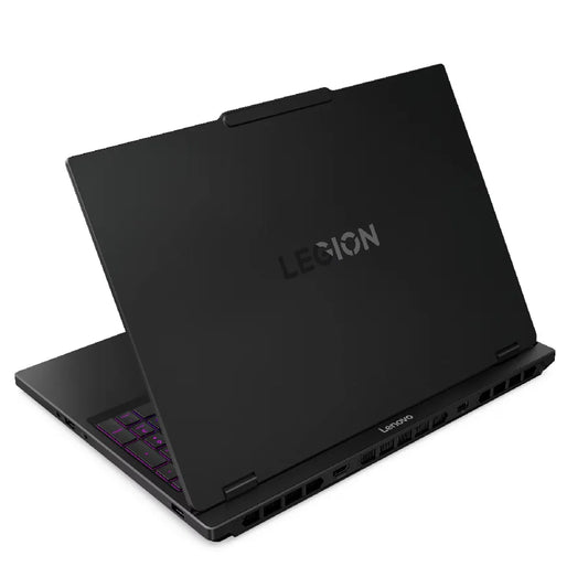 Lenovo Legion 5 15IRX10 Gaming Laptop – Intel Core i7-14700HX, RTX 5060 8GB, 165Hz OLED, 16GB RAM, 1TB SSD - Globaltech.tc