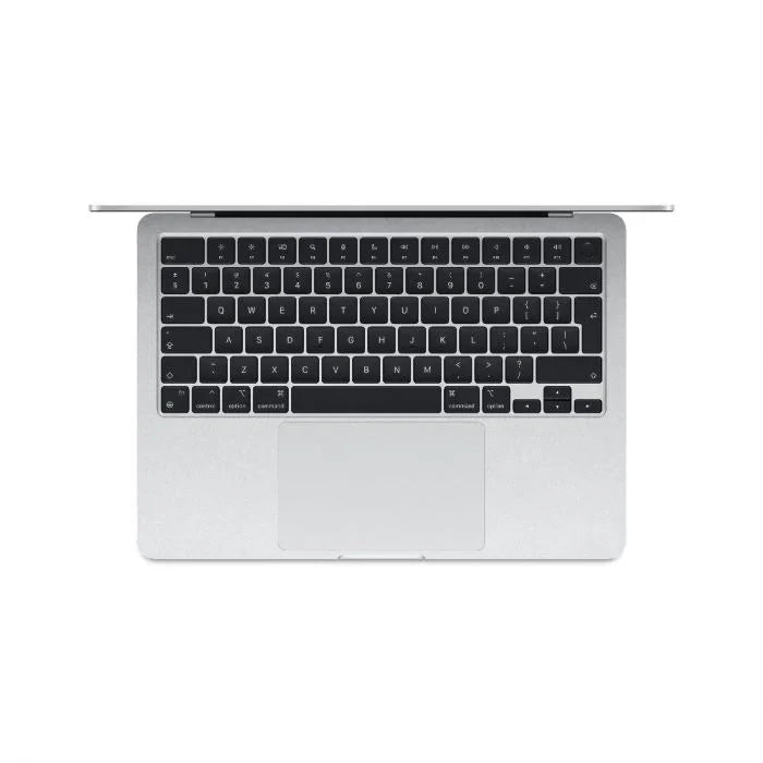Apple MacBook Air Laptop | 15.3" M3 Chip, 10-Core GPU, 16GB RAM, Up to 512GB SSD – Starlight / Silver - Globaltech.tc