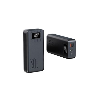 30000 MAH
