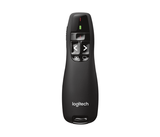 Logitech R400 Wireless Presenter